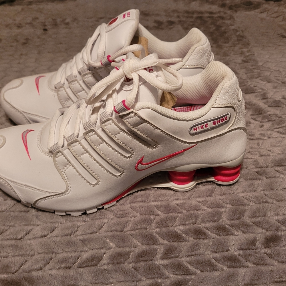 Nike Shox NZ